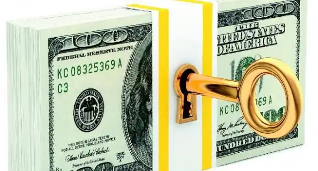 Se aceleraron los depósitos en moneda extranjera del sector privado