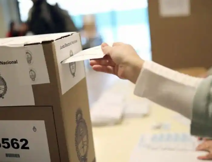 Esta noche cierran las listas para participar en las PASO