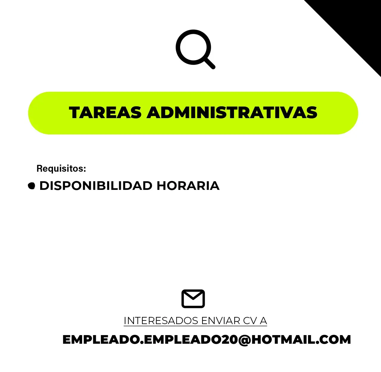 administrativo