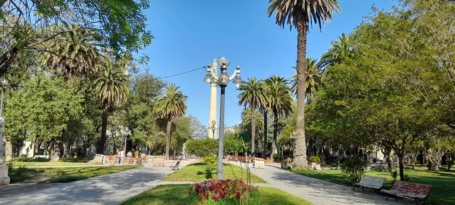 Tiempo en Gualeguay: prevén dos días con máximas de 30°