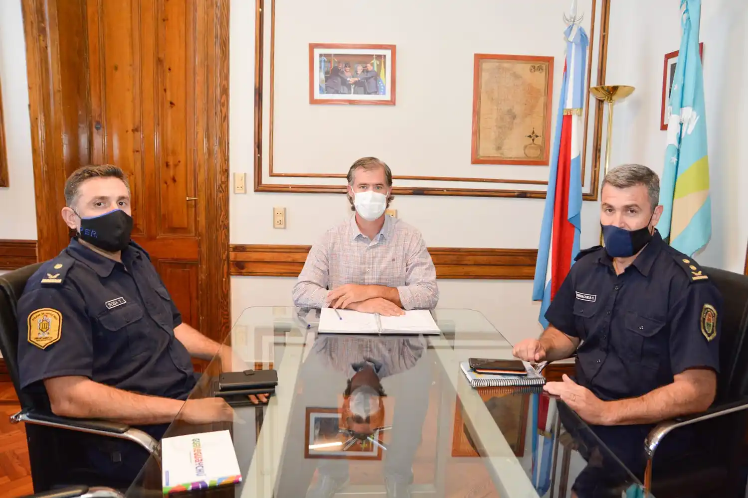 Se construirá una nueva galería de nichos en el Cementerio del Norte