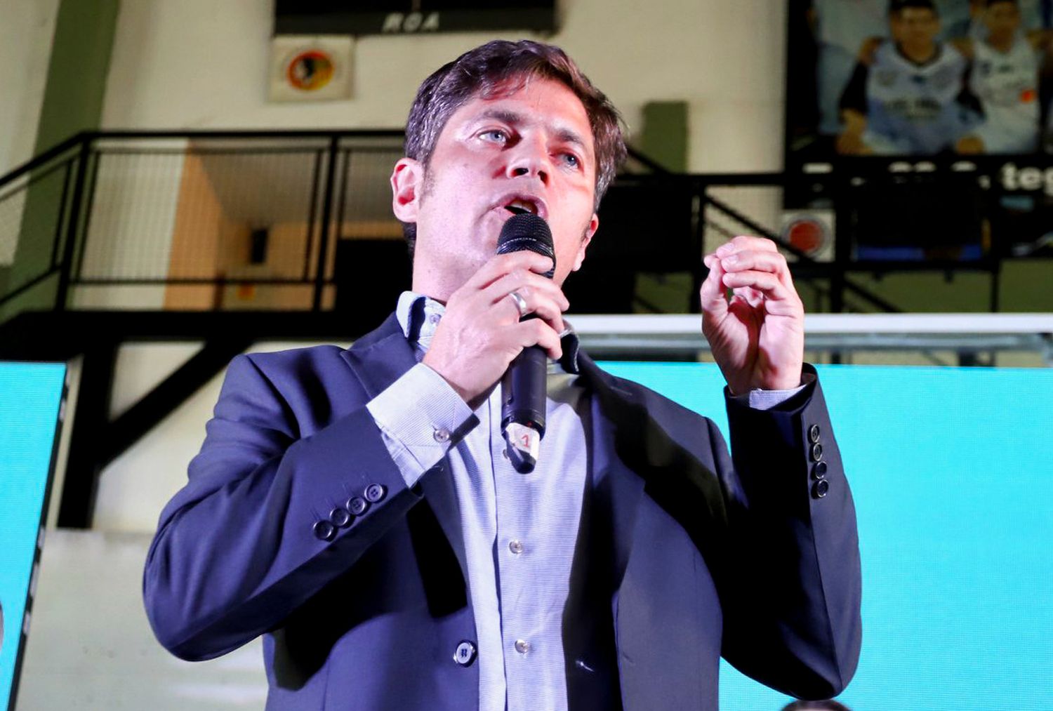 Con guiño del Comité de Tenedores de Bonos, Kicillof espera que acepten la voluntad de pago de la Provincia