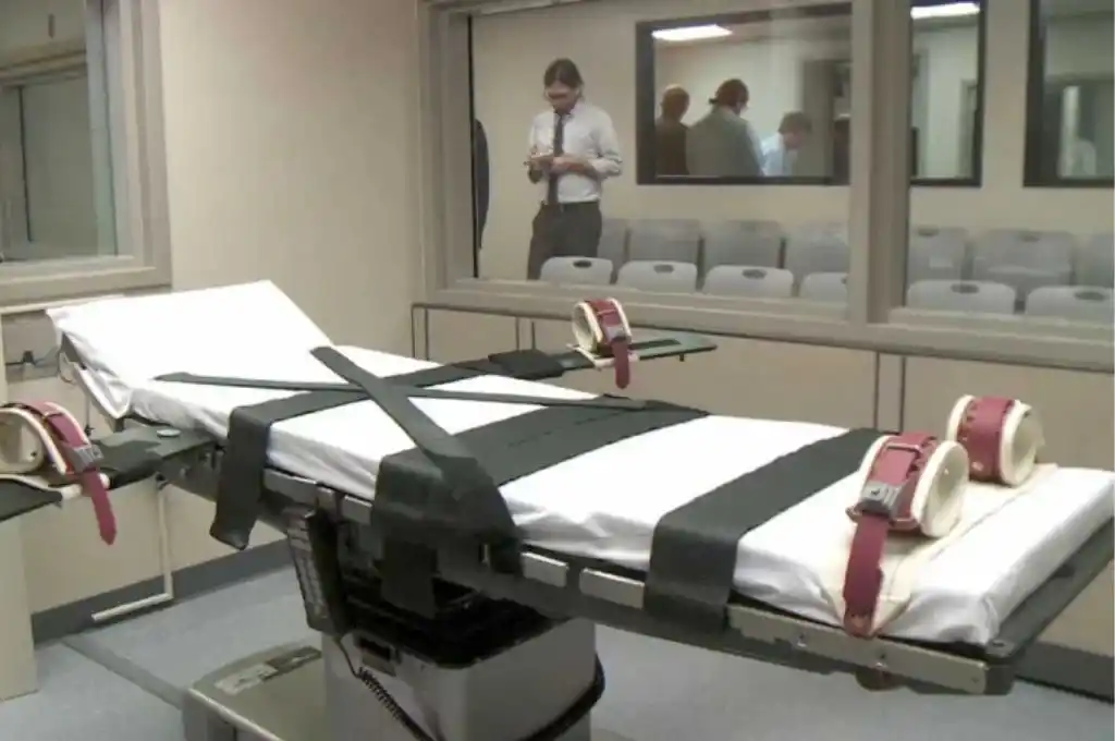 Florida aprobó la pena de muerte para los violadores de niños