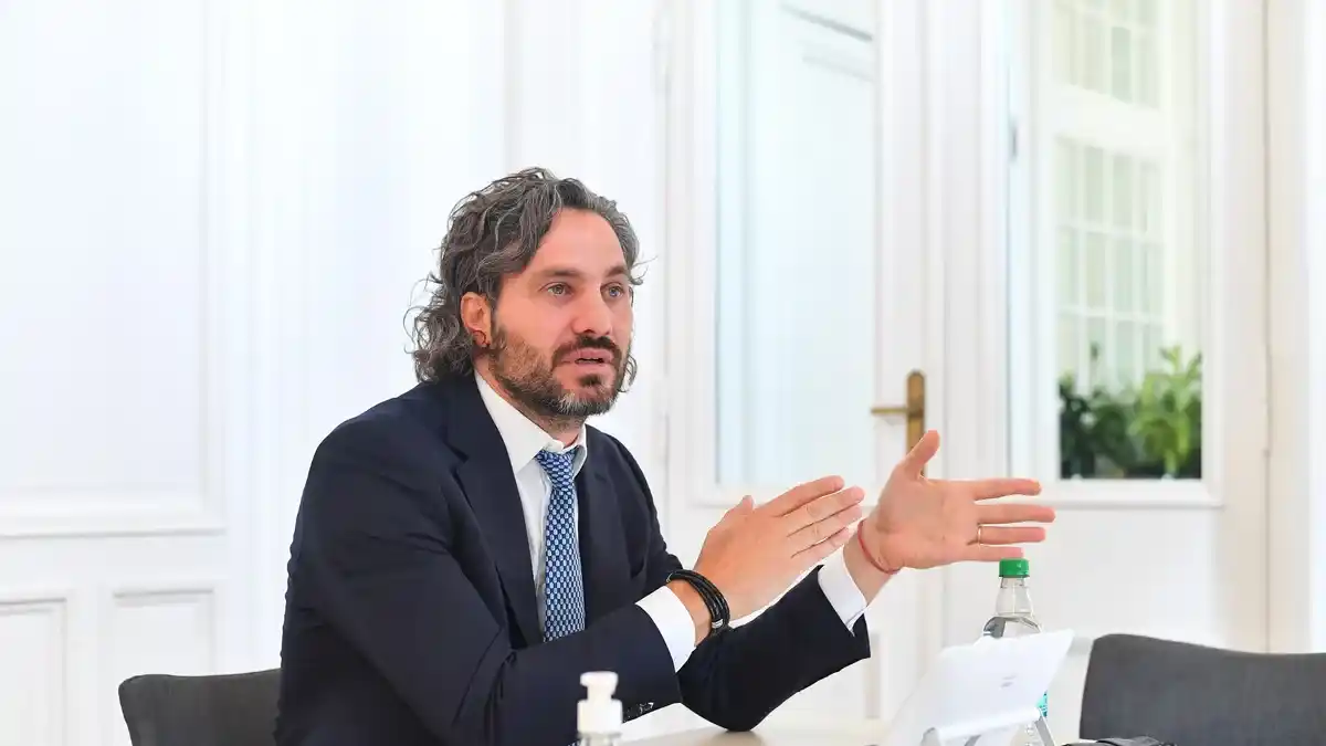 El Gobierno ve con más simpatía las PASO: “No nos dividen sino que democratizan el debate”