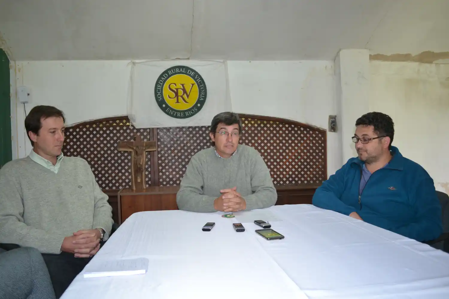 La Sociedad Rural Victoria abre la tranquera de su 95º exposición