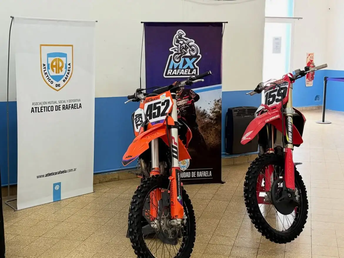 Motocross - 3