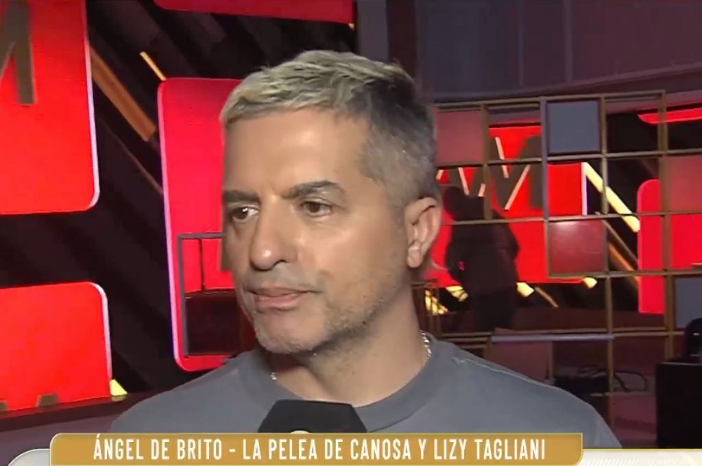 Ángel De Brito