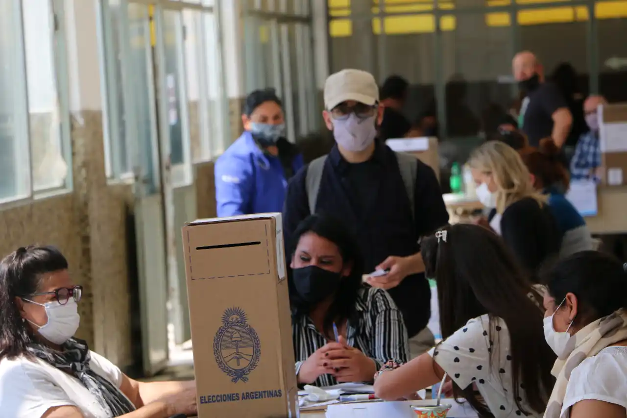 Las 13 cosas que tenés que saber antes de ir a votar este domingo