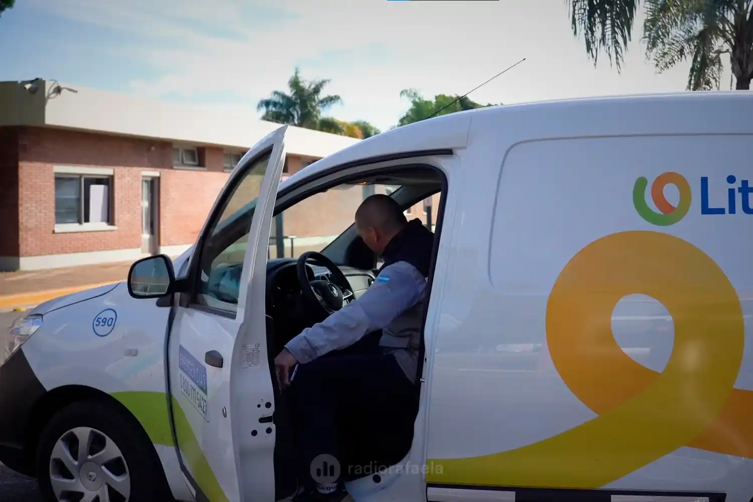 andres romagnoli litoral gas litoralgas lg enarsa gas gasoducto rafafela 2 - 1