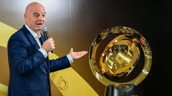 Mundial de Clubes: cómo está el ranking Conmebol para clasificar en 2029 y quiénes son los argentinos mejor ubicados