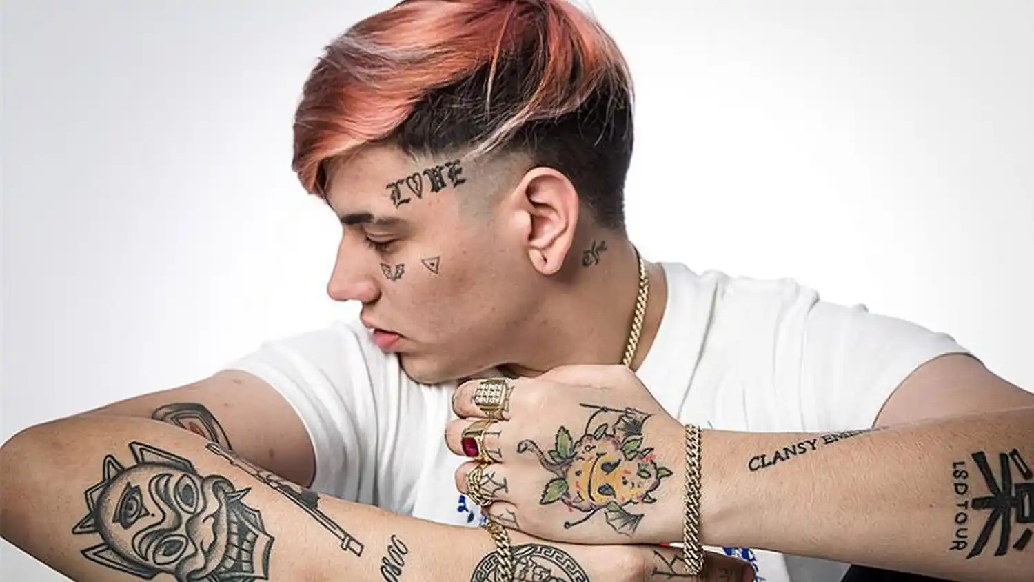 Duki agotó las entradas para el show en Vélez y agregó una nueva fecha