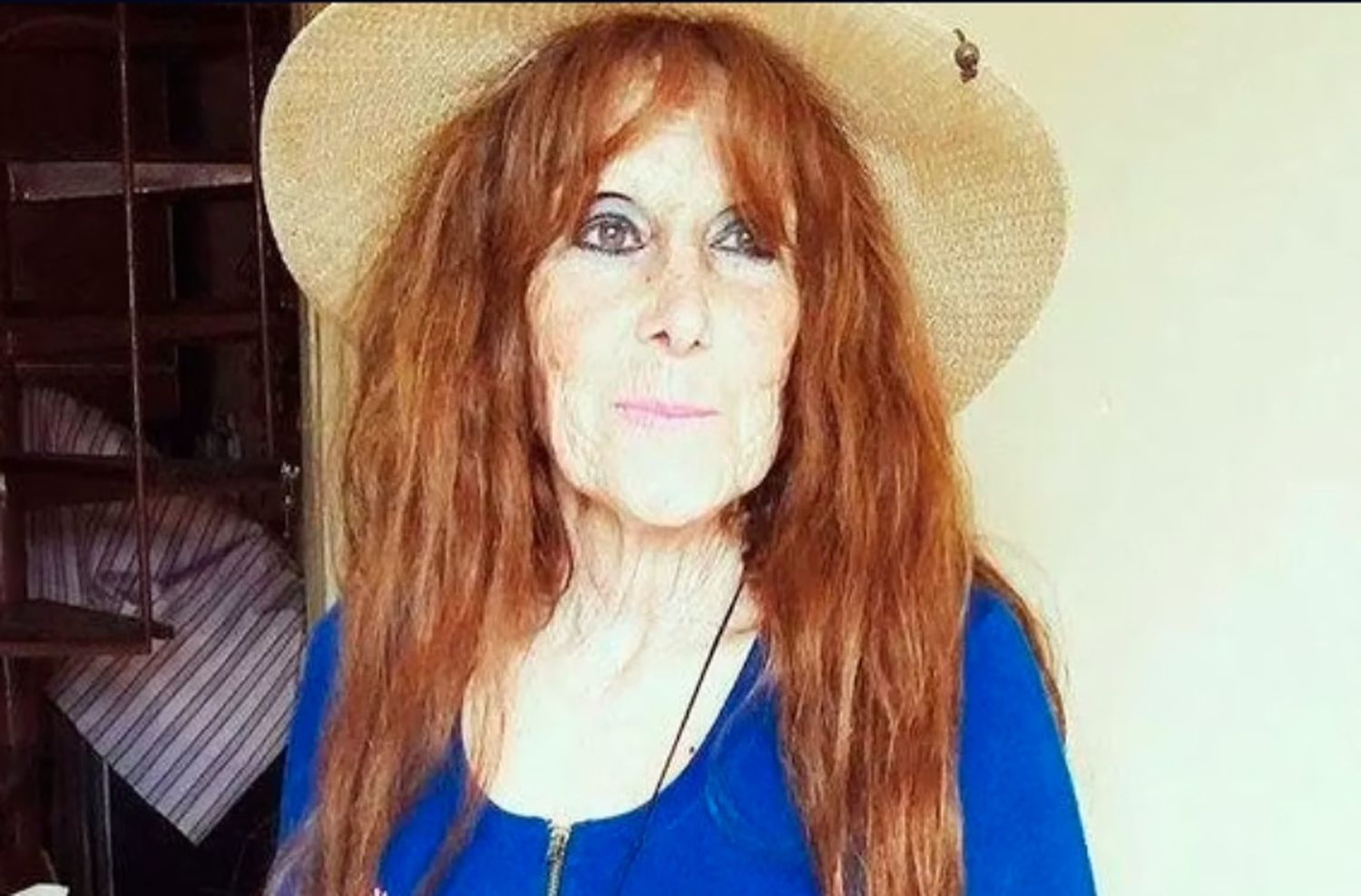 Asesinaron a la madre de un concejal en su casa de Mar de Ajó