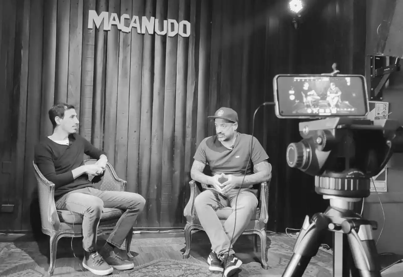 Mauricio Cervone: "Lo que necesitamos es volver a trabajar como lo veníamos haciendo"