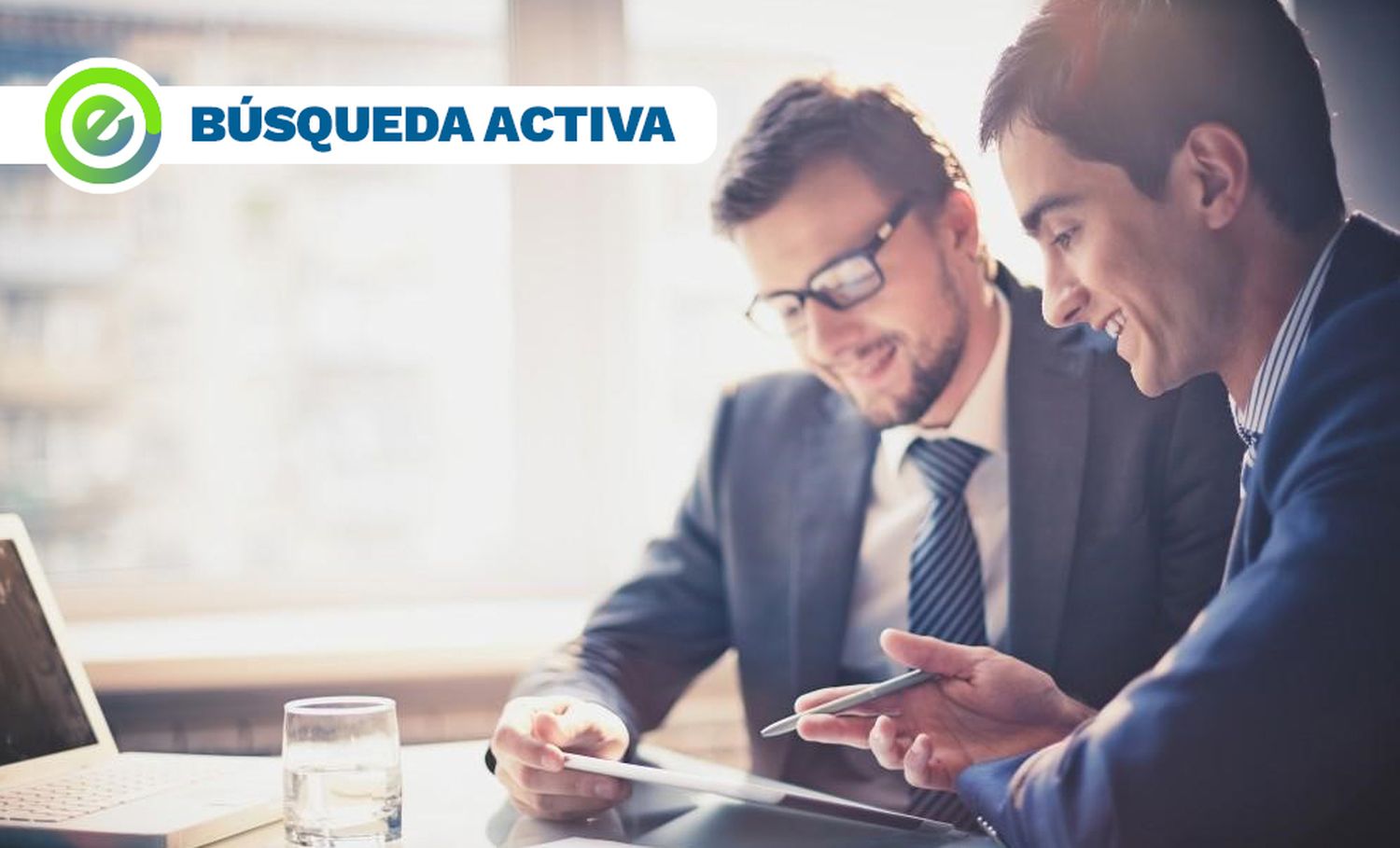 Se busca asesor comercial para empresa en Tandil