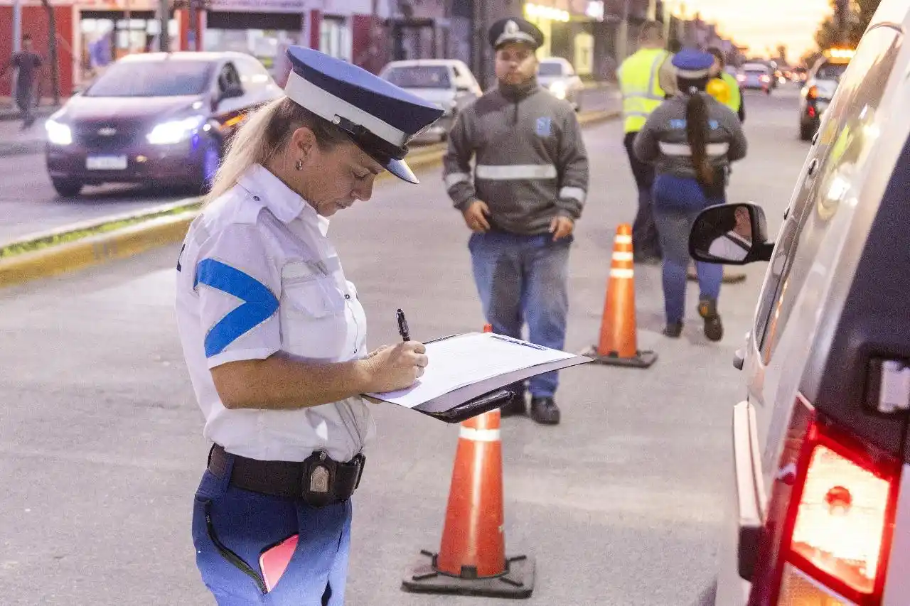 Suspendieron las fotomultas en San Isidro