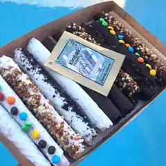 Kimbaik Cubanitos: se prepara para las fiestas