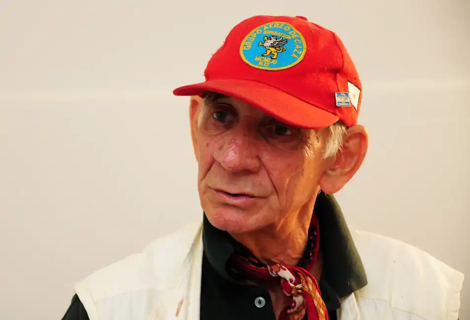 Para Fito Cesio, Venezuela es un infierno producto de la acción de la oligarquía