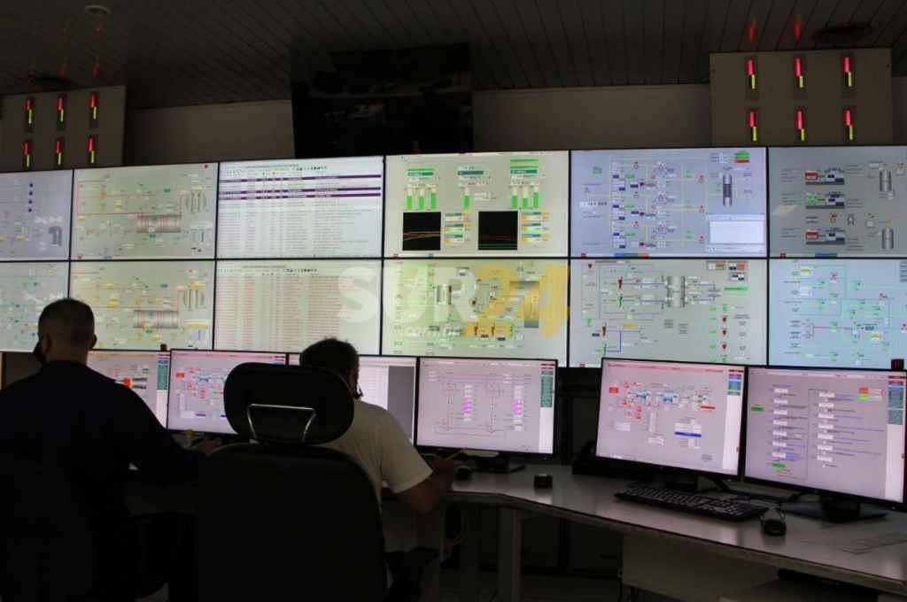 Industriales se comprometieron a reducir el consumo de electricidad para evitar la sobrecarga del sistema