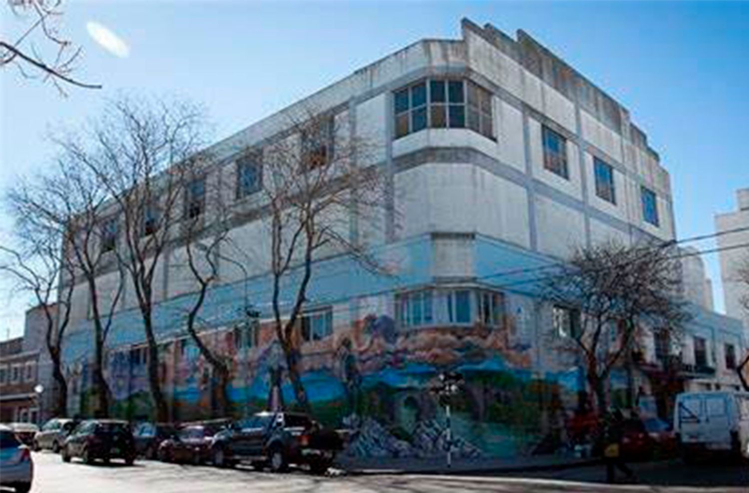 Convocan en Mar del Plata a asturianos y a descendientes para gestionar programas de ayuda social