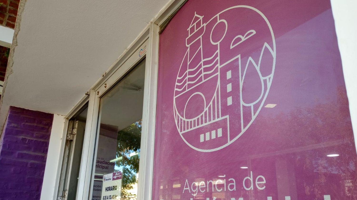 La Municipalidad actualizó las tasas municipales para el tercer trimestre del año