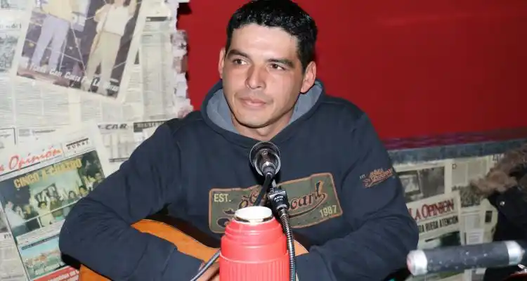 Elecciones 2017: El rap que grabó Gaby Torres para las Paso