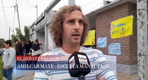 Amilcar Maye
