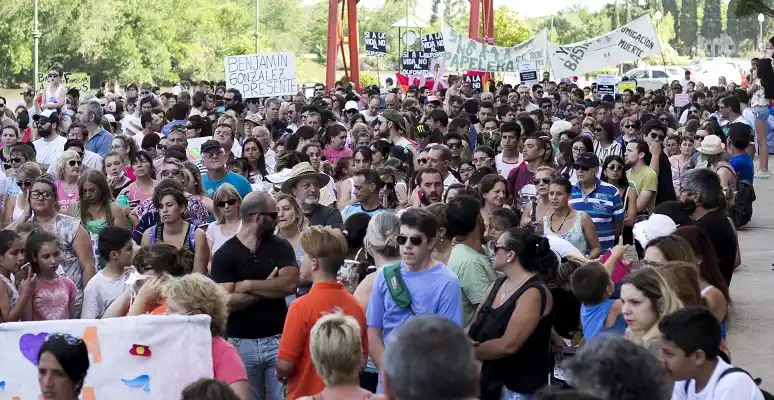 Stop Cáncer: INTA y Senasa coinciden en “controlar antes que prohibir”