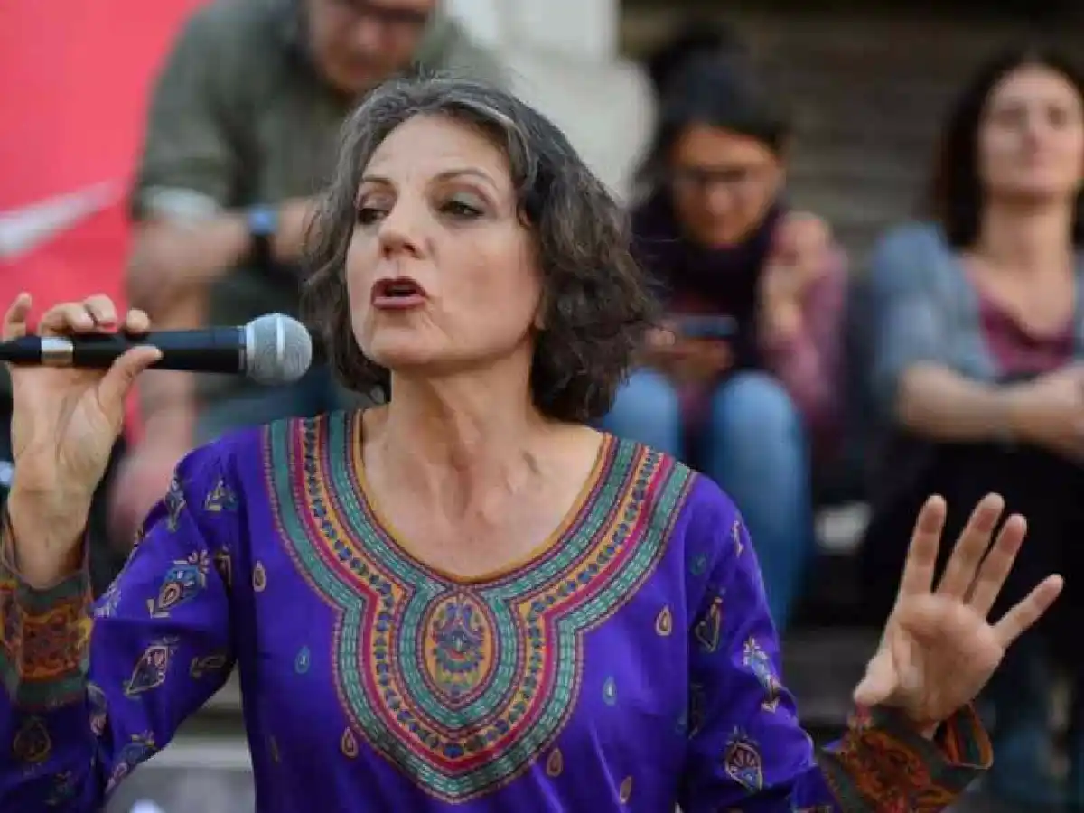 La bióloga Sandra Díaz, entre las 10 científicas más destacadas de 2019 por la revista Nature