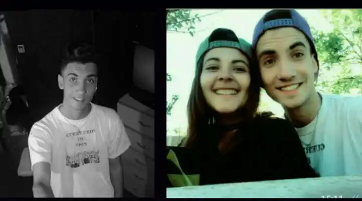 Buscan a una menor y a su novio de 18 años en San Nicolás 