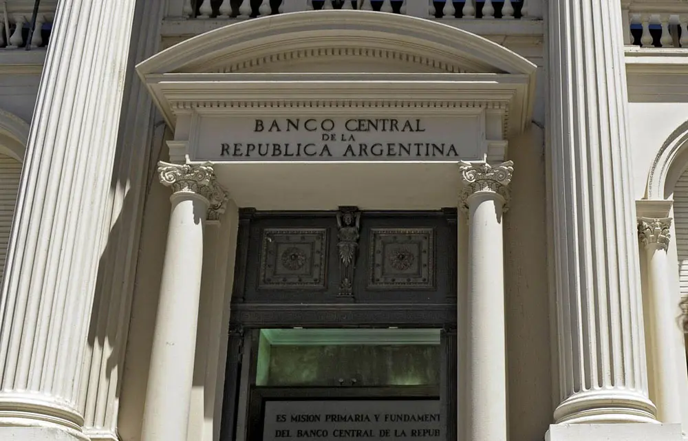 El gasto público nos está matando