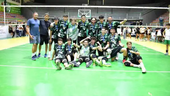 Once Unidos, el rey del Clausura