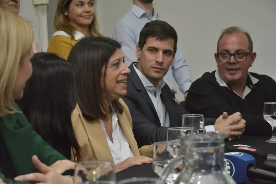A partir de este domingo, el cambio empieza en Rafaela