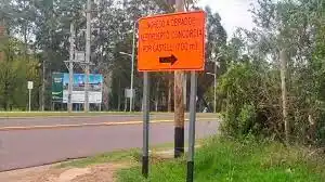 Esta semana comenzarían las obras en el Aeropuerto de Concordia