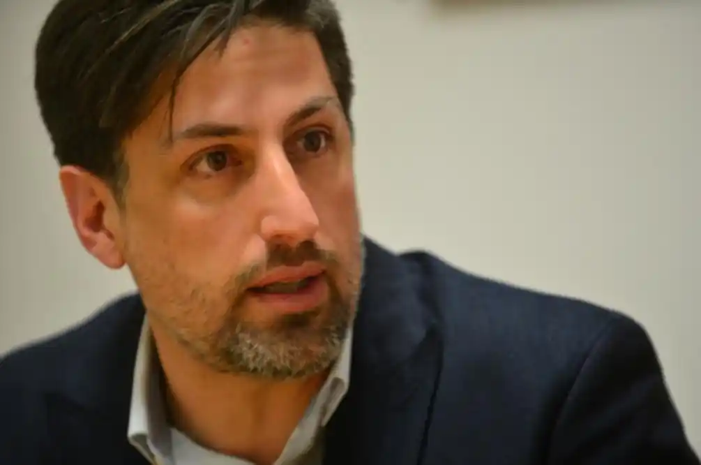 Habrá una propuesta salarial para los docentes el miércoles