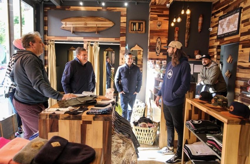 Más de 4500 artículos ya están identificados como "Producto Local"