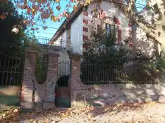 Propiedades intocables de Tandil: Fuerte Independencia 185