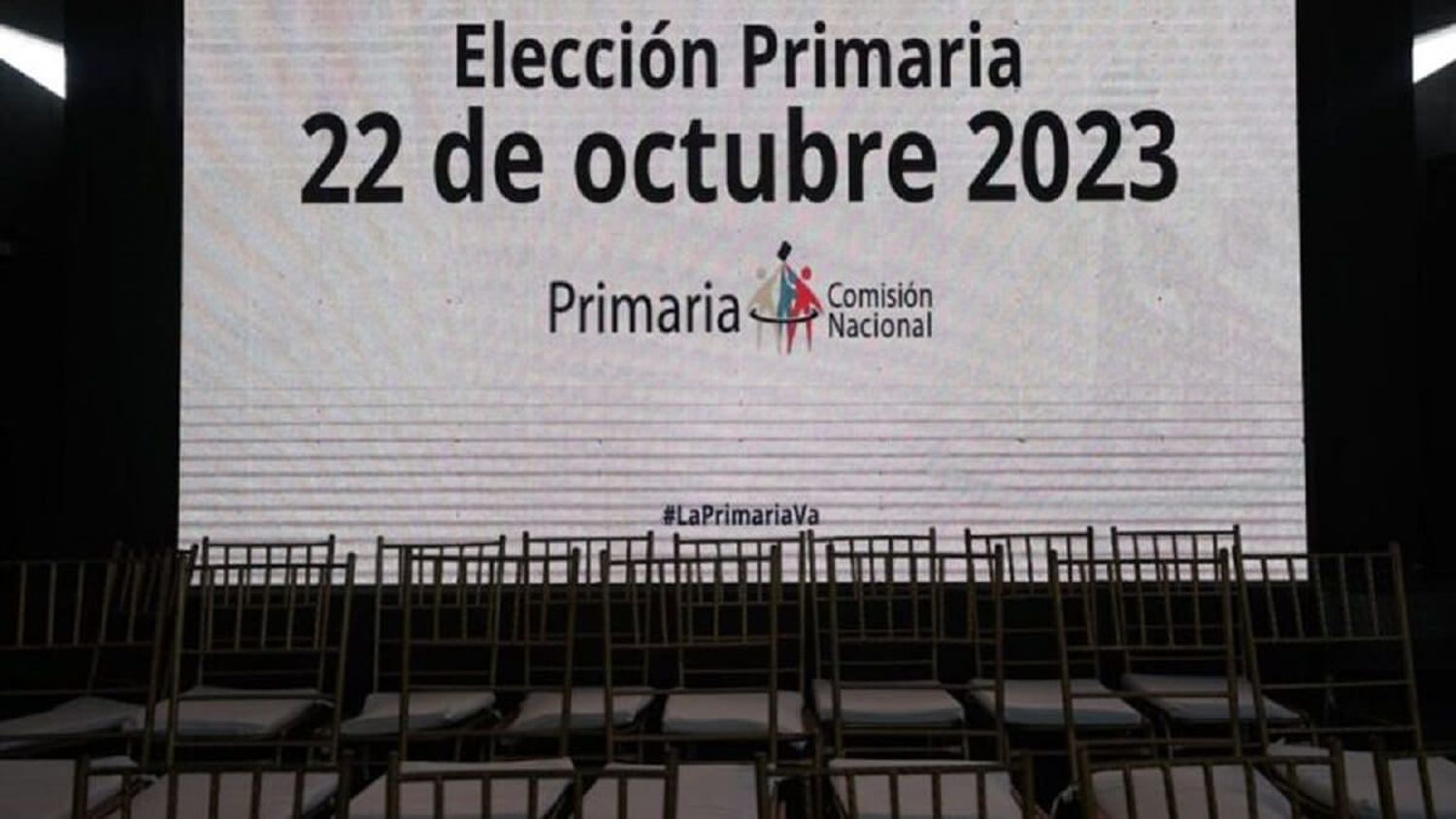PRIMARIAS EN PELIGRO ¿Quién gana y quién pierde en la carrera de obstáculos a las presidenciales?