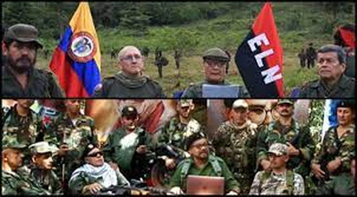 ¡6 SOLDADOS ASESINADOS EN 3 SEMANAS! Guerra a muerte por control de pasos hacia Casanare y Venezuela