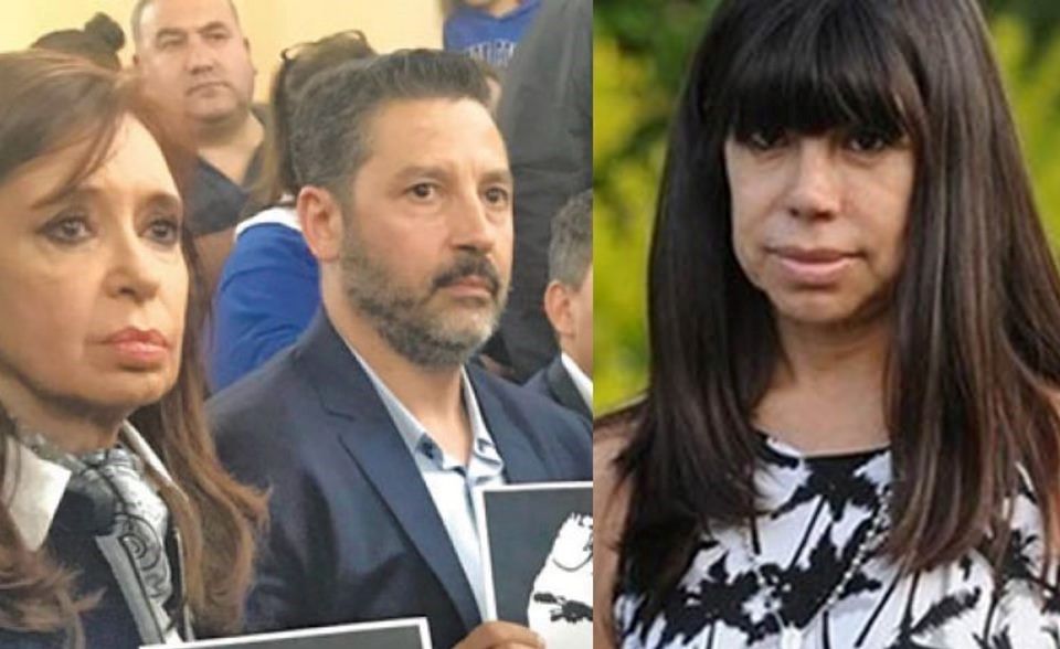 Murió Mónica Bottega, madre de una víctima de Once que increpó a Cristina Kirchner en Merlo