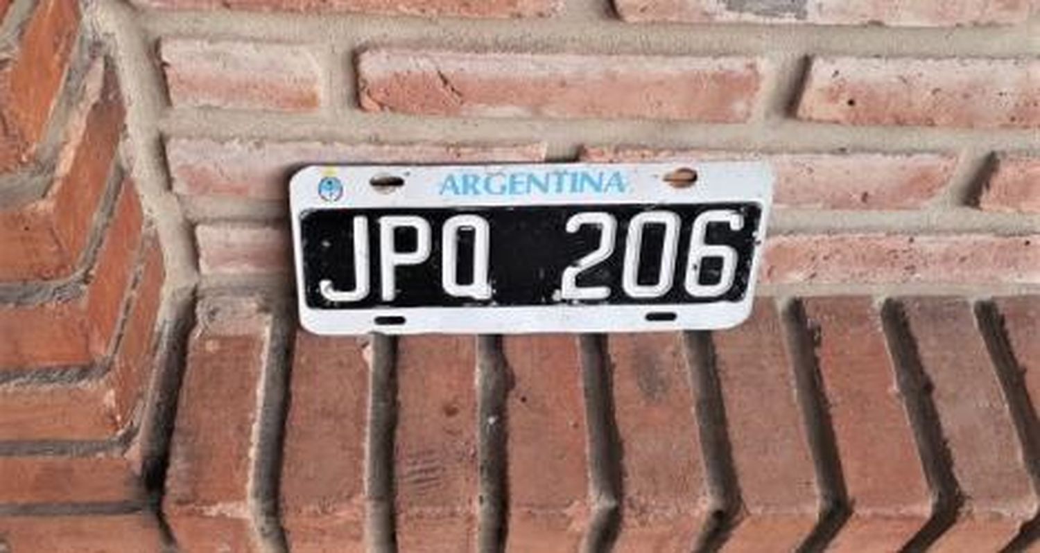 Patente encontrada