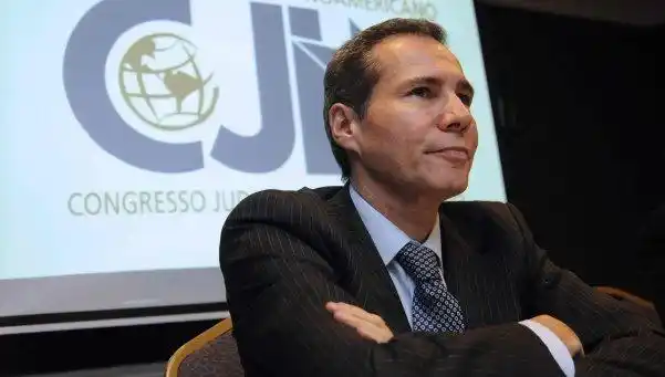 Ordenan retomar la autopsia psicológica de Nisman
