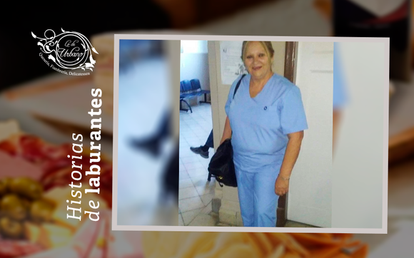 Historias de laburantes: mi mamá, la enfermera de Canaletas