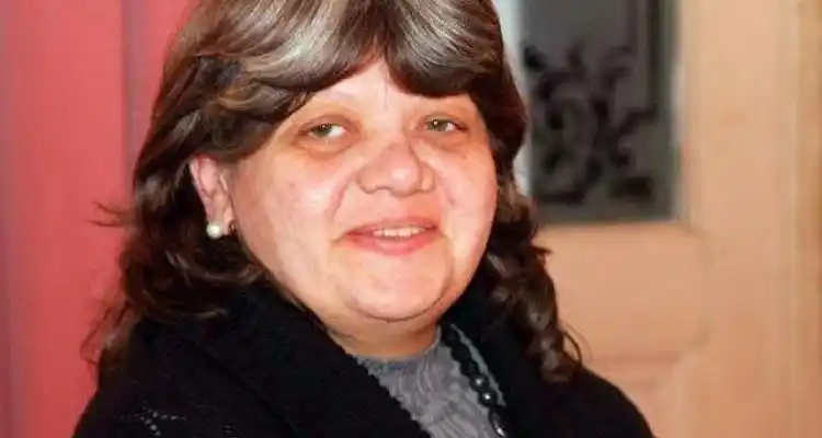 Mari se diferenció de Quintana en relación a la denuncia por acoso en la policía