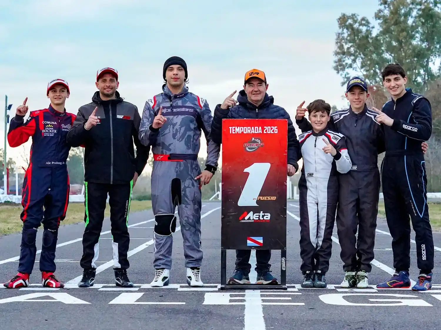 karting - 3