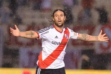 Con Lunati como protagonista, River venció a Arsenal y se ilusiona
