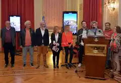 El Instituto Mixto de Turismo “está feliz” con la nueva web “más comercial”