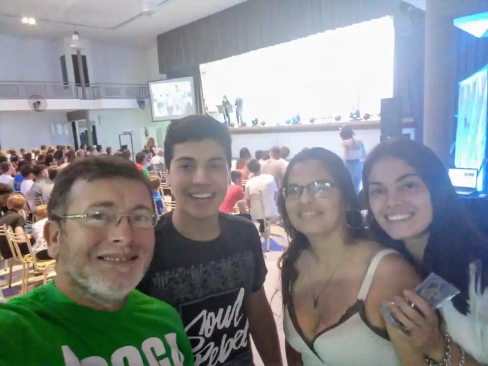 «Me falta aprender a hacer puré instantáneo y a usar el lavarropas”