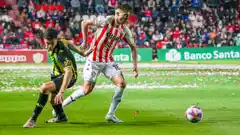 Sin goles en Santa Fe