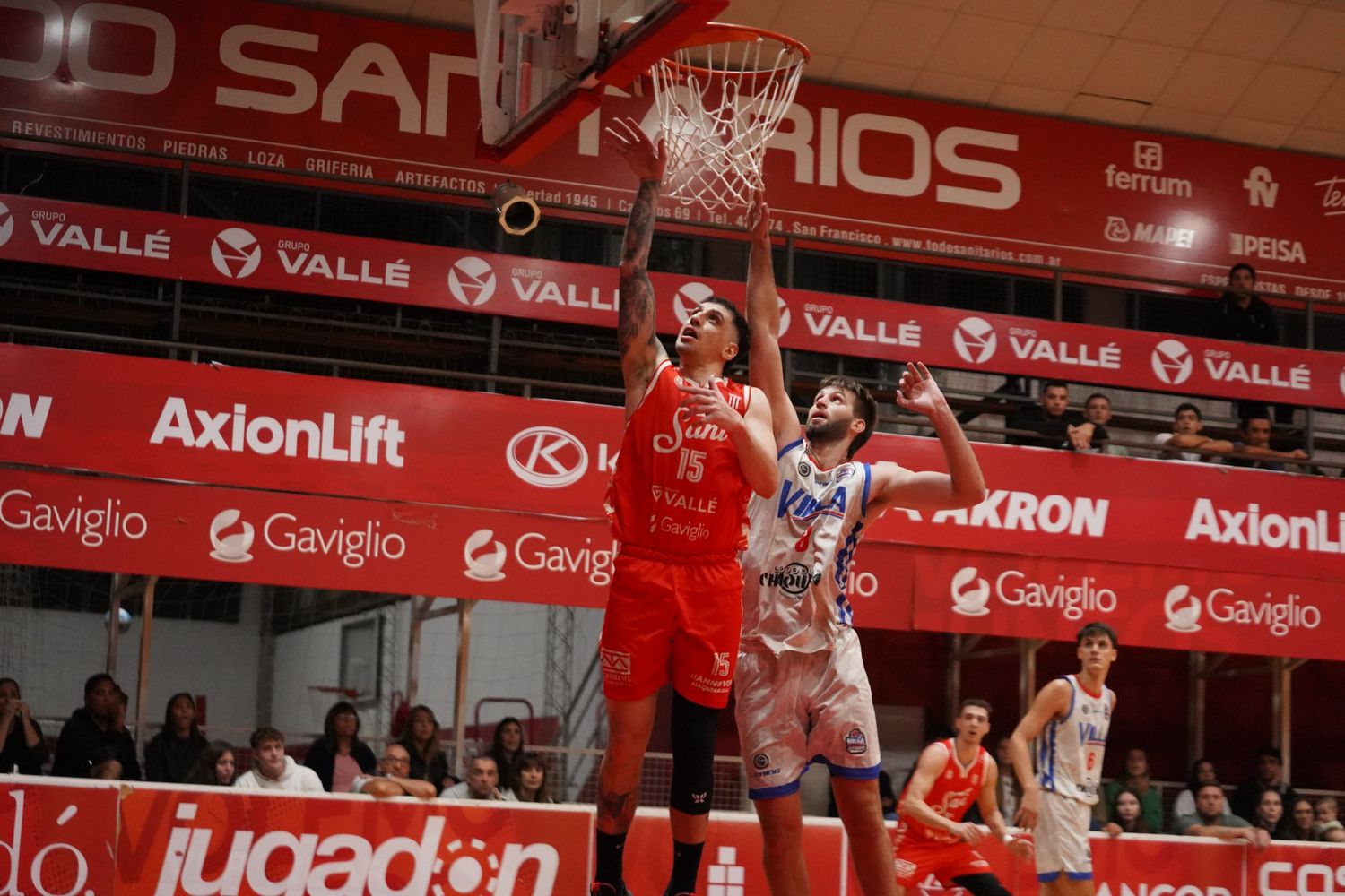 En la serie frente a Villa San Martín, San Isidro estaba 2-0 abajo y logró darla vuelta en suelo chaqueño. Los “Halcones” quieren repetir contra Racing.