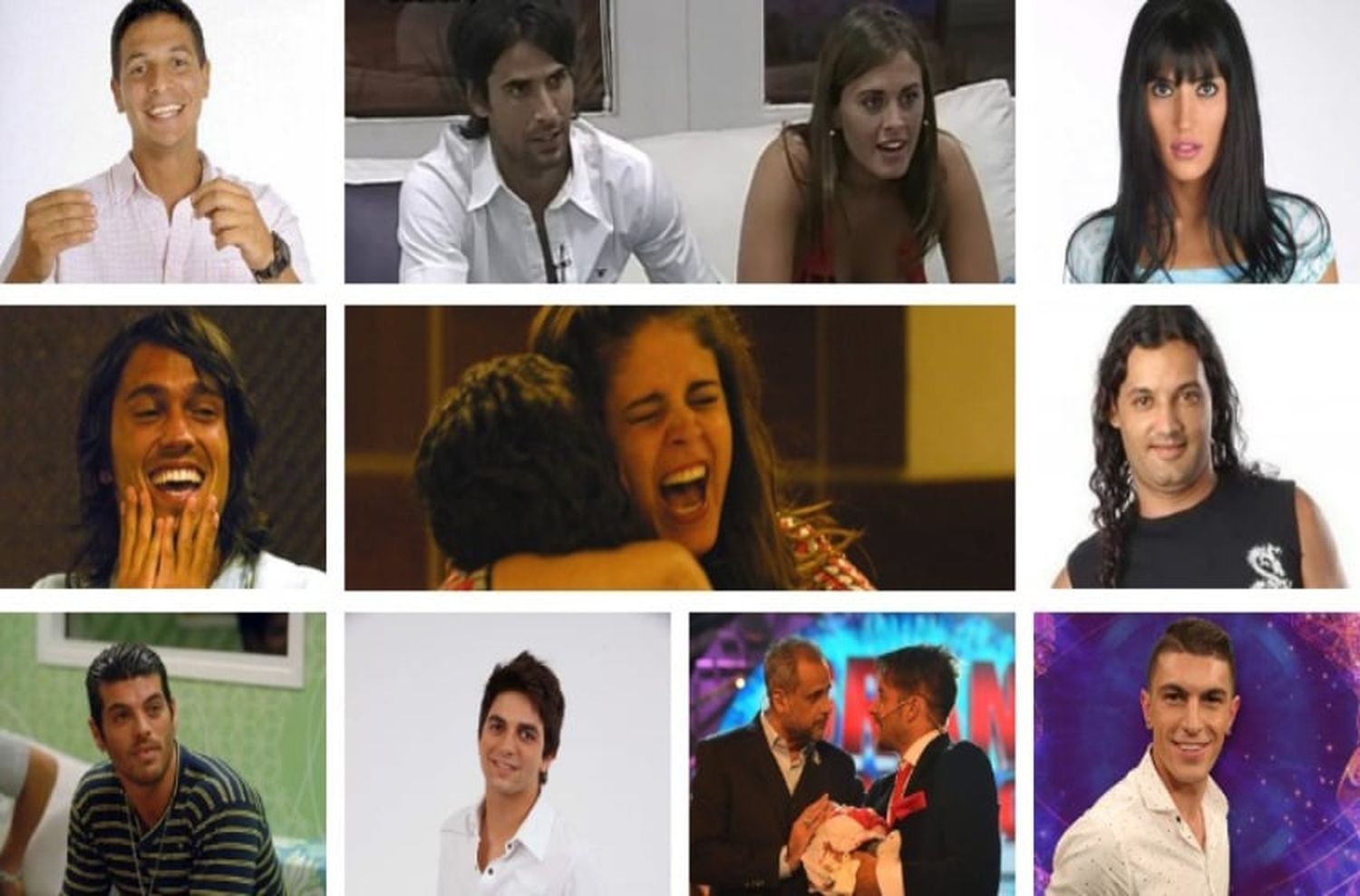 Gran Hermano Argentina: qué fue de la vida de los ganadores de todas las ediciones y qué hicieron con el premio